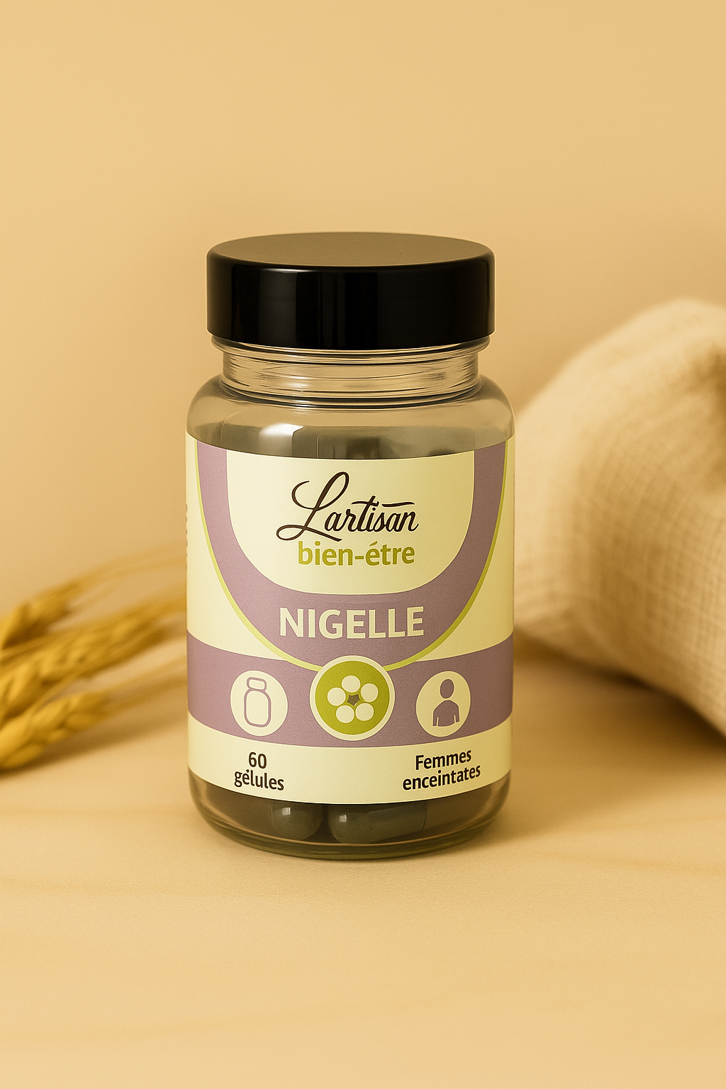 Nigelle