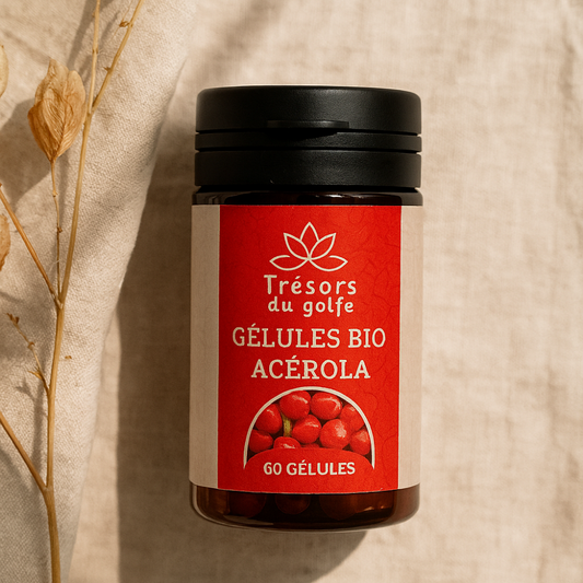 Acerola - Gélules
