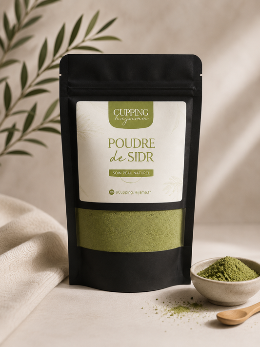 Poudre sidr