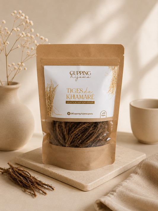 Khamare - Tiges