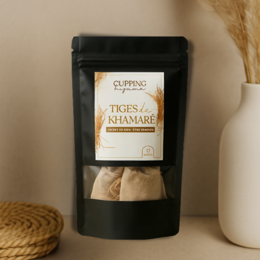 Khamare - Tisane